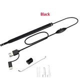 Ear Endoscope 3 in 1 Ear Cleaning Tool - The Next Door Neighbor 