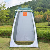 Portable Pop Up Privacy Tent - The Next Door Neighbor 