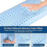 Neck Support Orthopedic Pillow