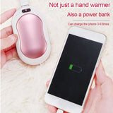 Mini Hand Warmer - The Next Door Neighbor 