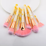 Multifunctional Makeup Brush - The Next Door Neighbor 