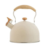 2.5L Classic Whistle Kettle