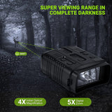 R19 Digital Night Vision Binoculars - The Next Door Neighbor 