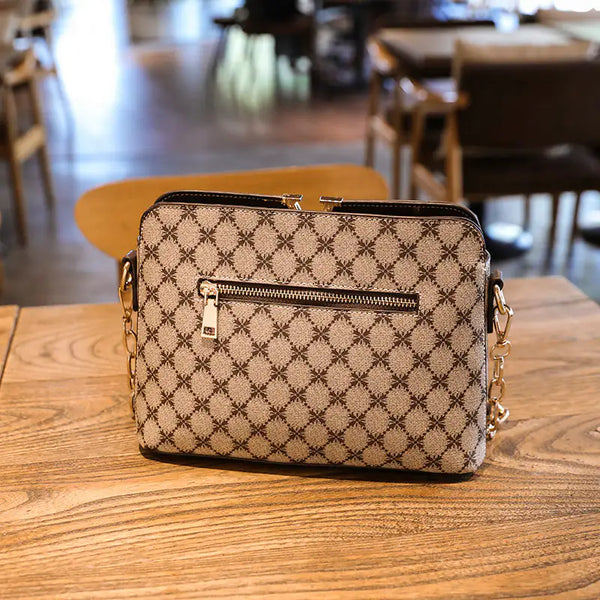 Timeless Elegance Luxury Bag