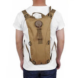 Military Tactical Hydration Backpack - The Next Door Neighbor 