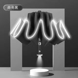 Automatic Umbrella with LED Light