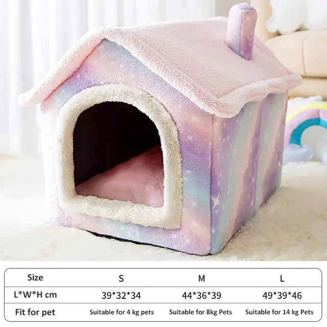 Cozy Pet Home - The Next Door Neighbor 