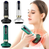 Electric Vacuum Cupping Massager - The Next Door Neighbor 