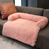 Washable Pet Sofa - The Next Door Neighbor 