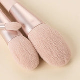 11 PCS Makeup Brushes Set