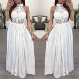 Maxi Summer Long Evening Dress