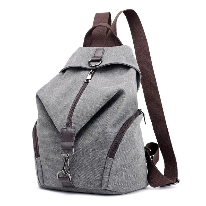 Casual Women's Backpack - Luara - The Next Door Neighbor 