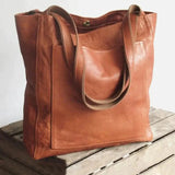 Luna™ Leather Women's Bag - The Next Door Neighbor 