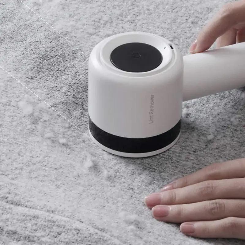 Ultimate Electric Lint Remover - The Next Door Neighbor 