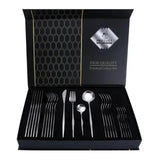 Golden Stainless Steel Cutlery Set