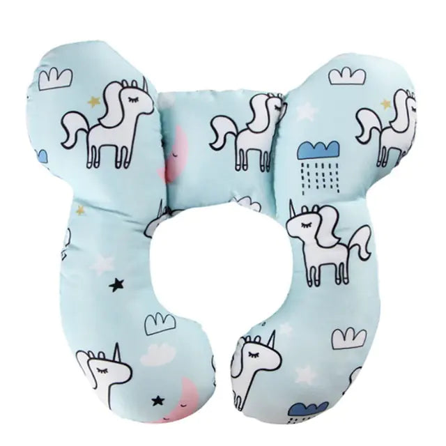 Protective Baby Travel Pillow