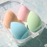 Blend Flawlessly With Beauty Blender Sponge - The Next Door Neighbor 