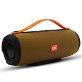 Portable Wireless Bluetooth Speaker - The Next Door Neighbor 