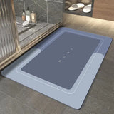 Napa Skin Bathroom Mat Super Absorbent - The Next Door Neighbor 