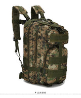 Outdoor Military Trekking Bag