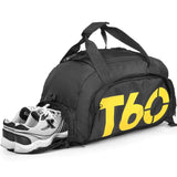 T60 Gym Bag - The Next Door Neighbor 