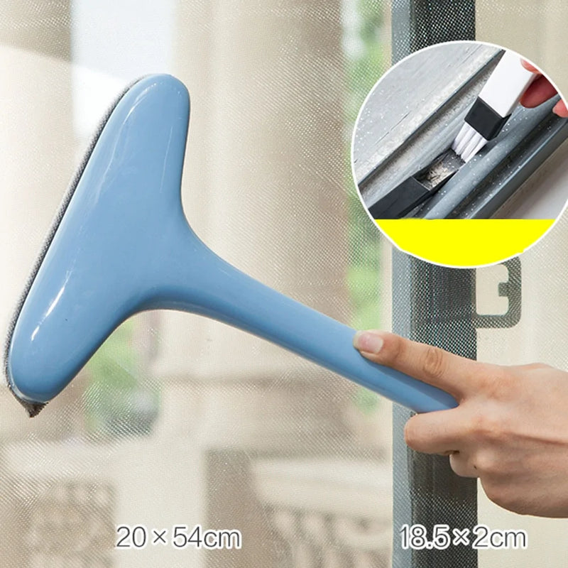 Multi-Purpose Cleaning Tool - The Next Door Neighbor 