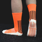 Men and Women Non-slip Socks - The Next Door Neighbor 