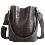 Single Shoulder Luxury Handbag