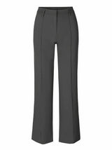 Chic Wide-Leg Pants