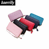 Baerrilly Wallet - The Next Door Neighbor 