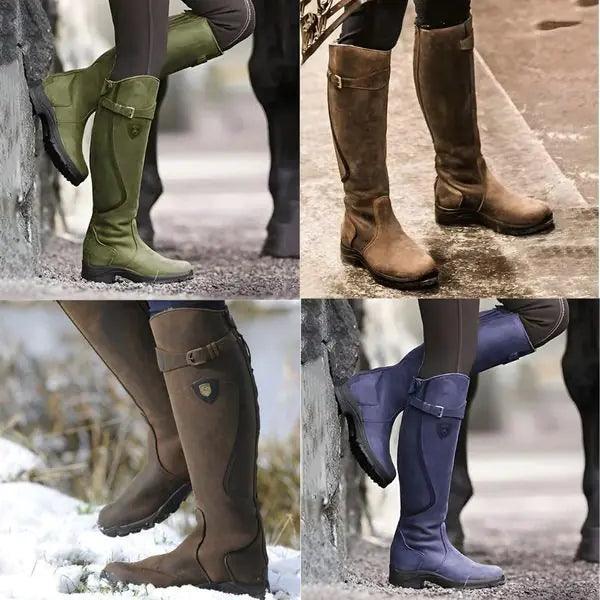 Kai™ Waterproof Women's Boots