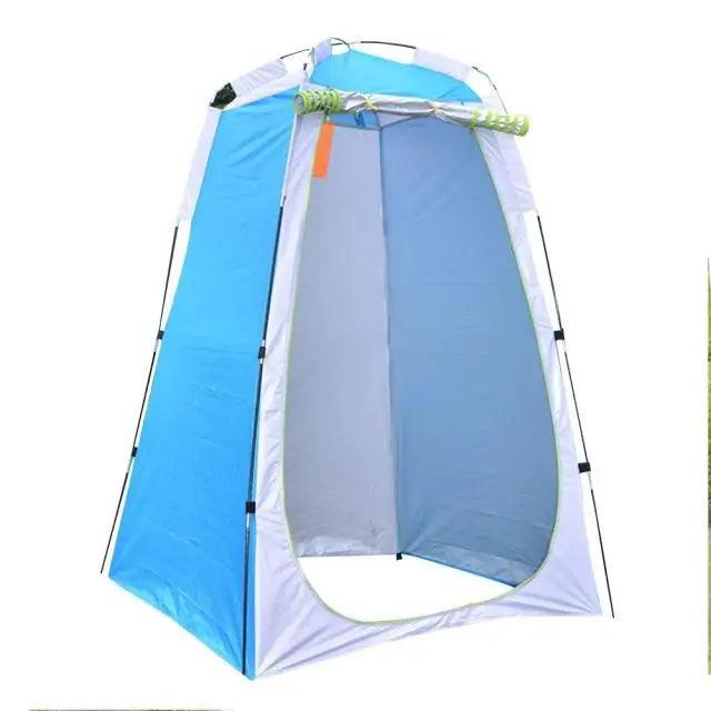 Portable Pop Up Privacy Tent - The Next Door Neighbor 