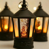 Halloween Lanterns