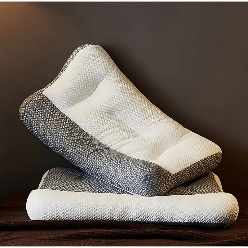 Super Ergonomic Pillow - The Next Door Neighbor 