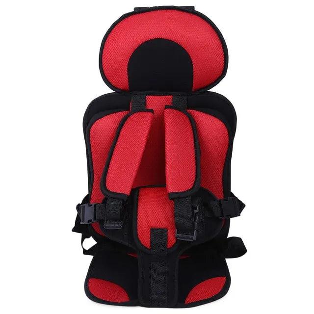 Lightweight Portable Car Seat - The Next Door Neighbor 