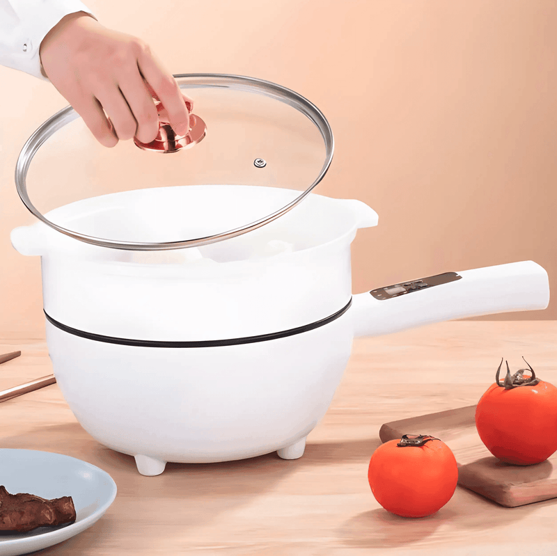 3L Electric Quick Cook Pan - The Next Door Neighbor 