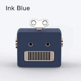 Mini Robot Bluetooth Speaker - The Next Door Neighbor 