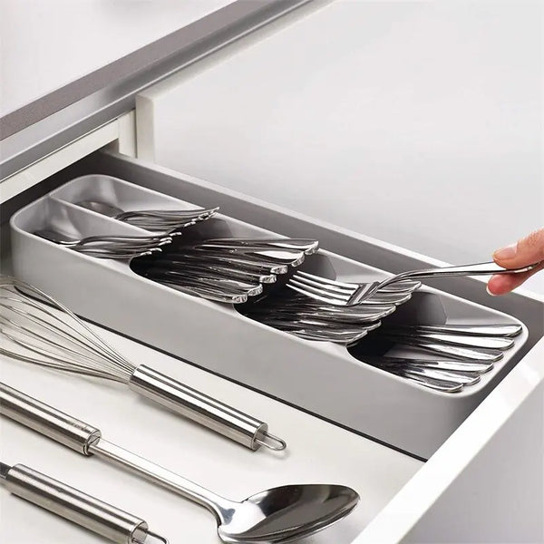 Kitchen Ware Storage Box