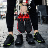 Mesh Sports Shoes