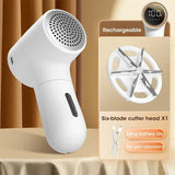 Electric Lint Remover Hair Ball Trimmer