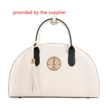 Chinese Style New Fashion Women Handbag - The Next Door Neighbor 