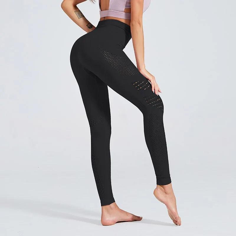 Kaminsky Seamless Leggings - The Next Door Neighbor 