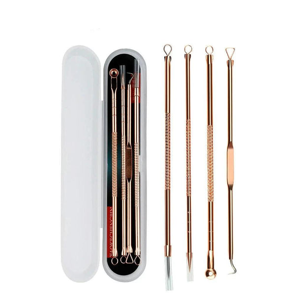 Blackhead Remover Set - The Next Door Neighbor 