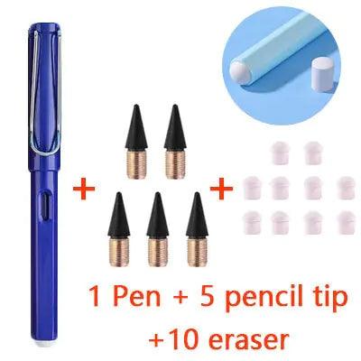 16PCS SET Eternal Pencil - The Next Door Neighbor 