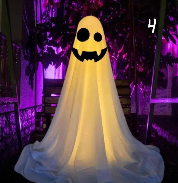 Halloween Ghost Decoration