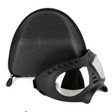 Dog Sunglass Windproof Summer Goggles