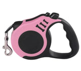 16.5FT Automatic Retractable Dog Leash - The Next Door Neighbor 