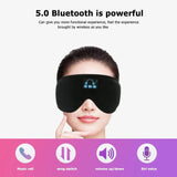 Eye Mask Music Headset - The Next Door Neighbor 