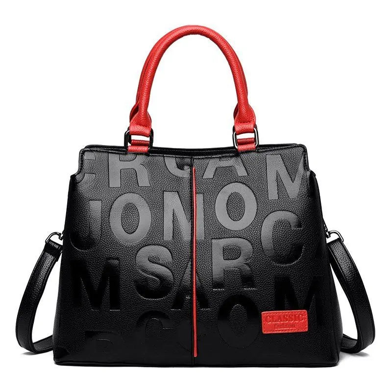 Stunning Luxury Handbag - The Next Door Neighbor 