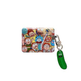 Cartoon Earphone Cover - The Next Door Neighbor 